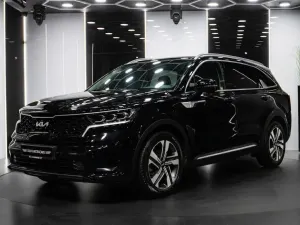 Kia Sorento IV (2020-) 2.2 CRDi Prestige Line 4WD DCT 7os 2022
