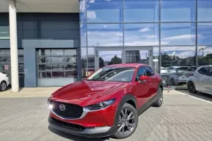 Mazda CX-30 2.0 mHEV Exclusive-Line 2WD 2026