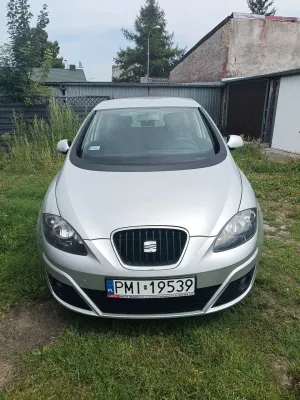 Seat Altea 1.2 TSI Style 2011