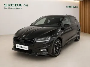 Skoda Fabia IV (2021-) 2025
