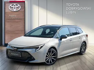 Toyota Corolla Seria E21 (2019-) 2025