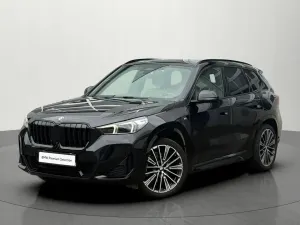 BMW X1 U11 (2022-) xDrive23i mHEV M Sport 2023