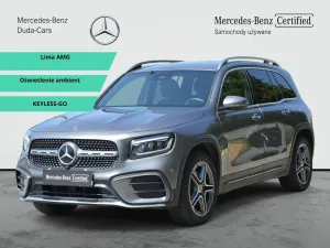 Mercedes-Benz GLB 2024