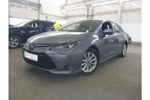 Toyota Corolla Seria E21 (2019-) 2022