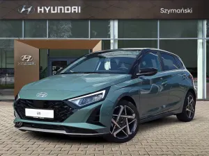 Hyundai i20 III (2020-) 1.0 T-GDi Smart DCT 2026