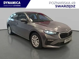 Skoda Scala 2024