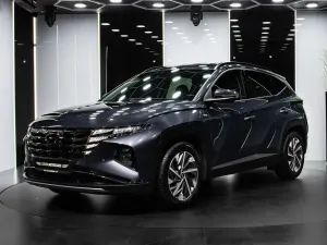Hyundai Tucson IV (2020-) 1.6 T-GDi Modern 2WD 2022