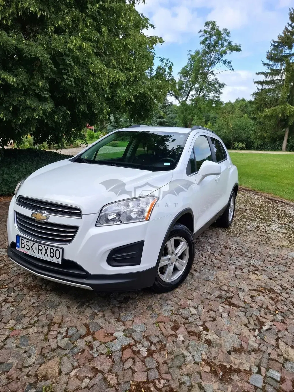 Chevrolet Trax 1.4T Automatik LT 2016