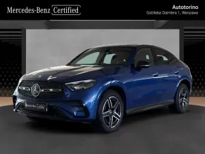 Mercedes-Benz GLC II (2022-) 2025