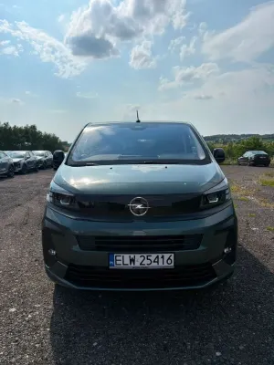 Opel Zafira D (2019-) 2.0 Diesel XL Business 2025