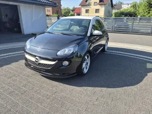 Opel Adam 2013