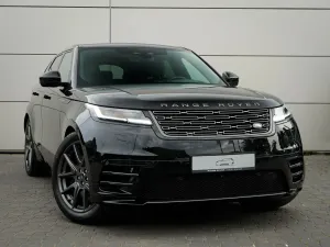 Land Rover Range Rover Velar 3.0 P400 mHEV Belgravia Edition 2026