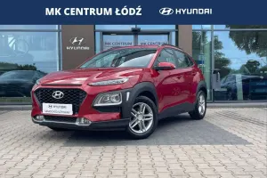 Hyundai Kona I (2017-2023) 1.0 T-GDI Modern 2020