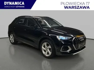 Audi Q3 II (2018- ) 2023