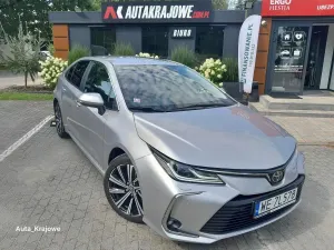 Toyota Corolla Seria E21 (2019-) 1.5 Comfort MS 2022