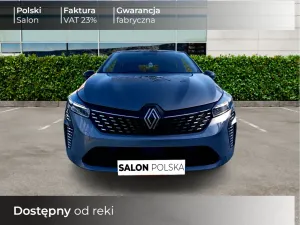 Renault Clio V (2019-2025) 1.0 TCe Evolution X-Tronic 2025