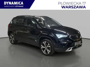 Seat Ateca 2024