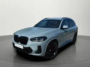 BMW X3 G01 (2017-) xDrive30d mHEV M Sport sport 2023