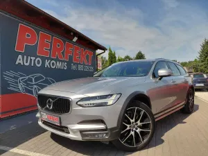Volvo V90 2018