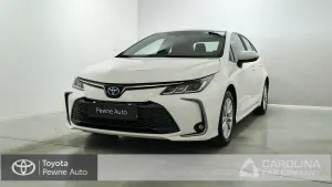 Toyota Corolla Seria E21 (2019-) 1.8 Hybrid Comfort 2023