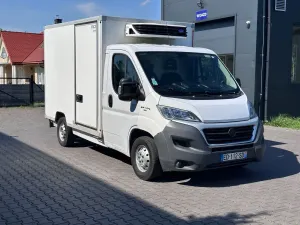Fiat Ducato 2016