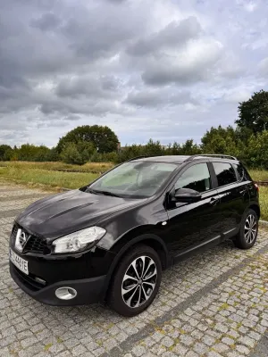 Nissan Qashqai II (2013-2021) 1.6 dCi Tekna S&S 2013