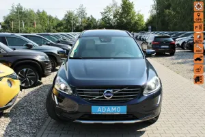 Volvo XC60 I (2008-2017) D4 Drive-E Momentum 2014