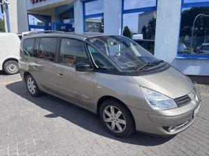 Renault Grand Espace Gr 2.0 dCi Voyage 2010