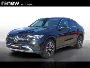 Mercedes-Benz GLC II (2022-) 200 d mHEV 4-Matic Avantgarde 2025