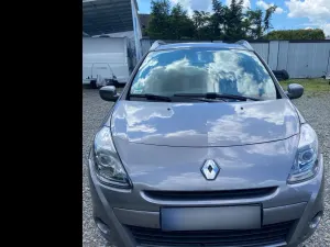 Renault Clio III (2005-2012) 2009