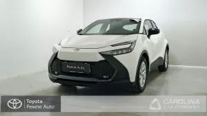 Toyota C-HR 1.8 Hybrid Comfort 2024