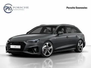 Audi A4 B9 (2015-) 40 TFSI mHEV Quattro S Line S tronic 2024