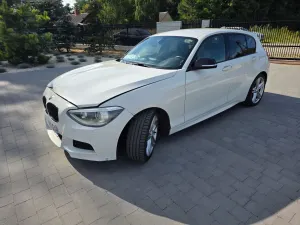 BMW 1 Series F20/F21 (2011-2019) 2018