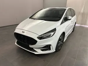 Ford S-Max II (2015-) 2.0 EcoBlue AWD ST-Line 2022