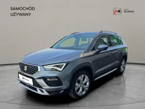 Seat Ateca 1.5 TSI Xperience S&S DSG 2024