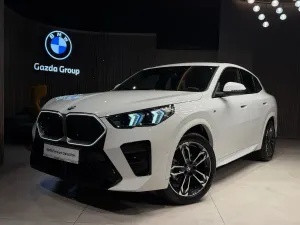 BMW X2 U10 (2023-) sDrive20d mHEV M Sport 2025