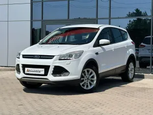 Ford Kuga II (2012-) 1.5 EcoBoost 2x4 Cool & Connect 2015