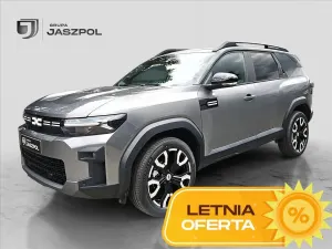 Dacia Bigster 2026