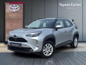Toyota Yaris Cross Hybrid 1.5 Comfort 2025