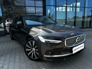 Volvo S90 2022