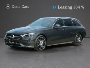 Mercedes-Benz C W205 (2014-2021) 220 d mHEV 4-Matic All-Terrain Avantgarde 2026