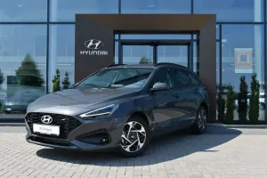 Hyundai i30 III (2017-) 1.6 T-GDI Modern DCT 2026