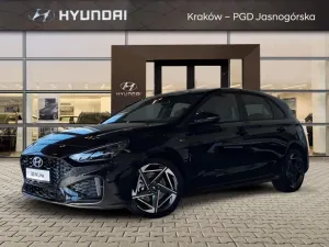 Hyundai i30 2026