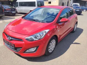 Hyundai i30 II (2012-2017) 2012