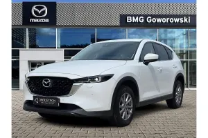 Mazda CX-5 II (2017-) 2.0 Kanjo 2WD 2022