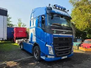 Volvo FH 2015