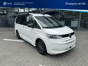 Volkswagen California 2026