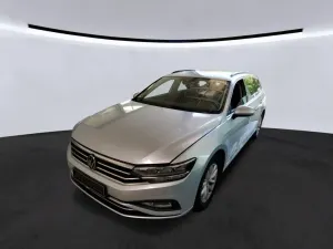 Volkswagen Passat B8 (2014-2023) 2022