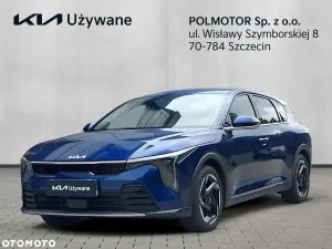 Kia K4 2025