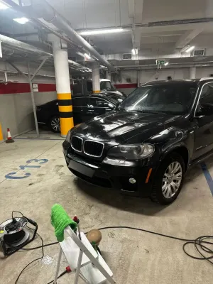 BMW X5 E70 (2006-2013) 2011